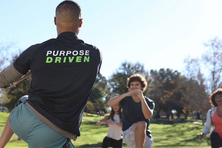 Πέντε Yγιείς Τρόποι Διαχείρισης του Άγχους - christinakaloudi