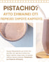 Πρωτεϊνούχο Ρόφημα Formula 1 – Dubai Chocolate