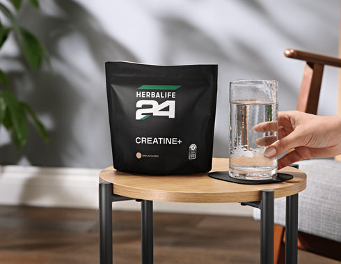 Herbalife24 Creatine+ Herbalife Herbalife 24 christinakaloudi