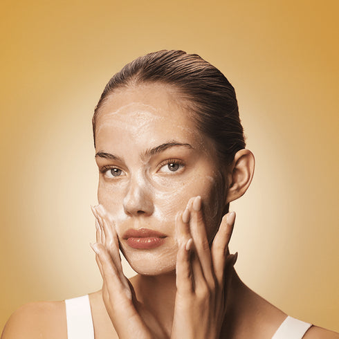 HL/Skin Αναζωογονητικο Τζελ Καθαρισμου Herbalife Herbalife Skin christinakaloudi