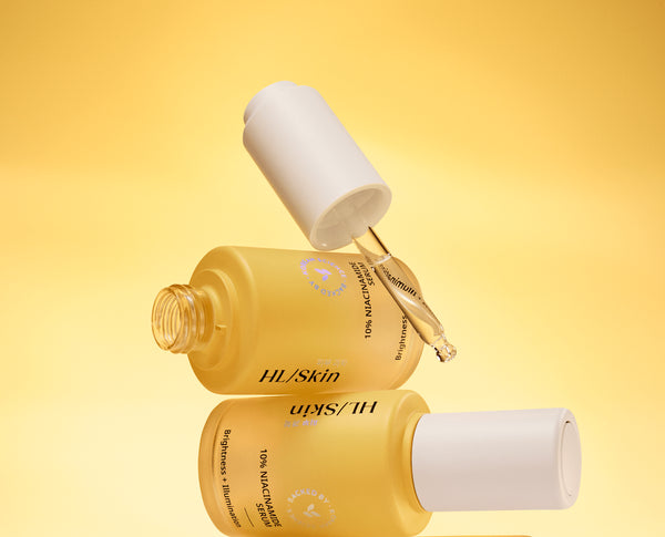 HL/Skin Ορός με 10% Νιασιναμίδη 30ml Herbalife Herbalife Skin christinakaloudi