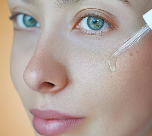 HL/Skin Ορός με 10% Νιασιναμίδη 30ml Herbalife Herbalife Skin christinakaloudi