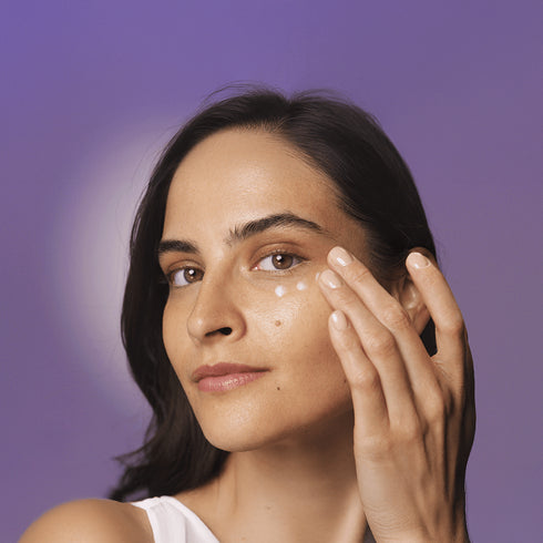 HL/Skin Θρεπτική Κρέμα Ματιών Herbalife Herbalife Skin christinakaloudi