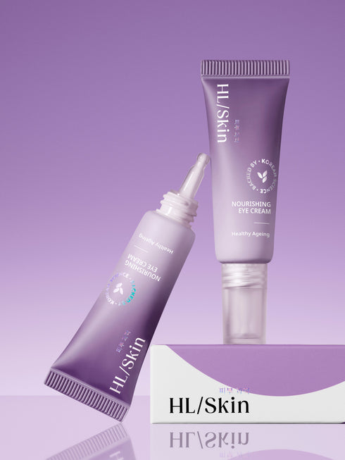 HL/Skin Θρεπτική Κρέμα Ματιών Herbalife Herbalife Skin christinakaloudi