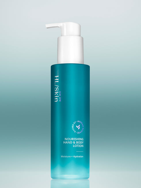 HL/Skin Θρεπτική Λοσιόν Χεριών & Σώματος Herbalife Herbalife Skin christinakaloudi