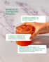 Νέο Fibre Concentrate Sweet Orange & Goji Berry 🍊 Herbalife Συμπληρώματα christinakaloudi