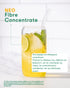 Νέο Fibre Concentrate Sweet Orange & Goji Berry 🍊 Herbalife Συμπληρώματα christinakaloudi