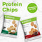 Portein Chips Herbalife Herbalife Snack christinakaloudi