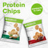 Portein Chips Herbalife Herbalife Snack christinakaloudi