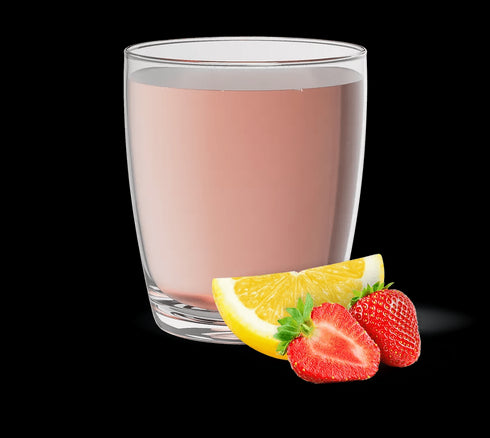 Skin Collagen Skin Booster Συμπλήρωμα Διατροφής με γεύση Φράουλα & Λεμόνι 171g Herbalife Συμπληρώματα christinakaloudi