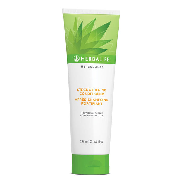 Aloe Δυναμωτικό Conditioner 250ml Herbalife Herbalife Aloe christinakaloudi