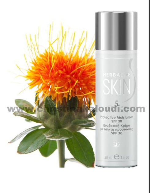 Ενυδατική Κρέμα με Δείκτη Προστασίας SPF30 50ml Herbalife Herbalife Skin christinakaloudi