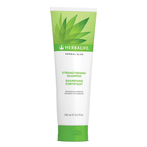 Herbal Aloe Δυναμωτικό Σαμπουάν 250ml Herbalife Herbalife Aloe christinakaloudi
