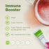 Immune Booster Γεύση Μούρο 21 Φακελάκια 3,7g Herbalife Συμπληρώματα christinakaloudi