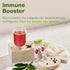 Immune Booster Γεύση Μούρο 21 Φακελάκια 3,7g Herbalife Συμπληρώματα christinakaloudi