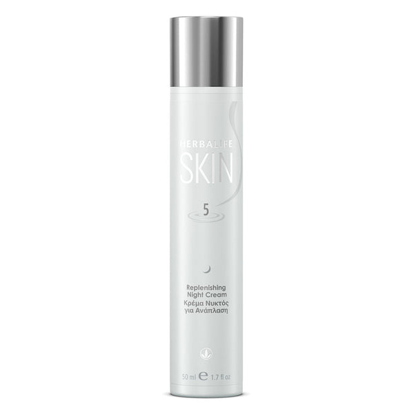 Κρέμα Νυκτός για Ανάπλαση 50ml Herbalife Herbalife Skin christinakaloudi