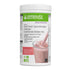 Πρωτεϊνούχο Ρόφημα Formula 1 – Γεύση Free from Raspberry & White Chocolate 550g Herbalife Formula 1 christinakaloudi
