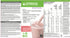 Πρωτεϊνούχο Ρόφημα Formula 1 – Γεύση Free from Raspberry & White Chocolate 550g Herbalife Formula 1 christinakaloudi